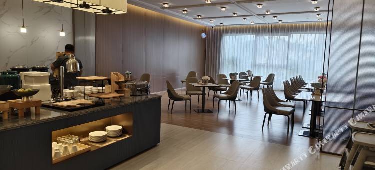 雅斯特酒店(天峨世纪新城店)图片