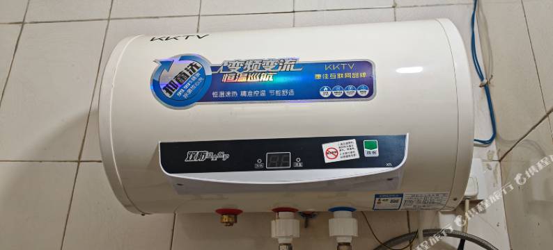 包头宁馨公寓图片