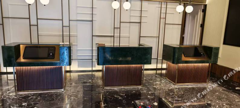 星程酒店(南京奥体梦都大街地铁站店)图片