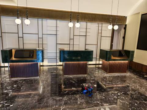 星程酒店(南京奥体梦都大街地铁站店)预订价格,联系电话位置地址【携程酒店】