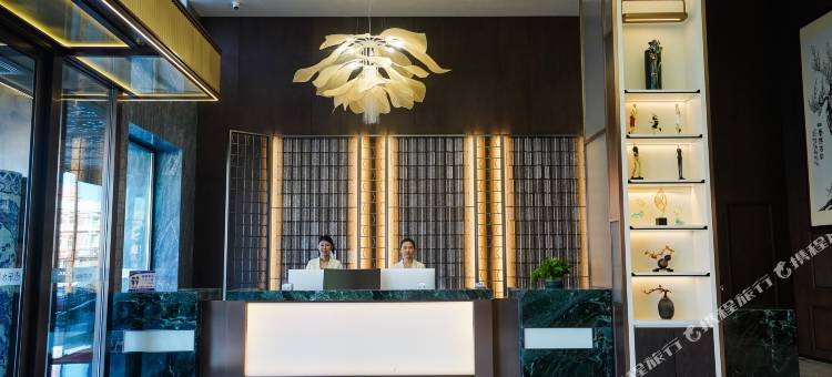 乐水滙温泉酒店图片