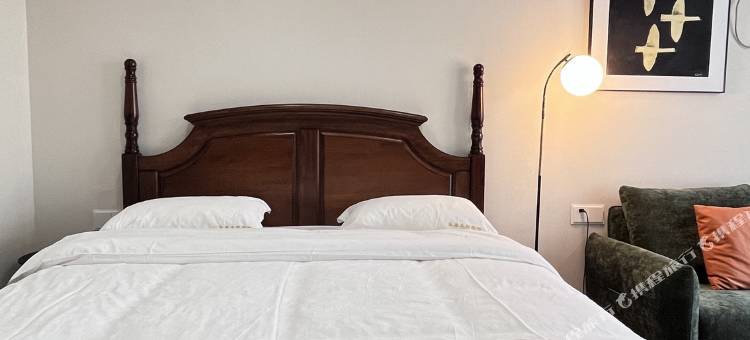 湘潭乐巢特色主题宾馆图片