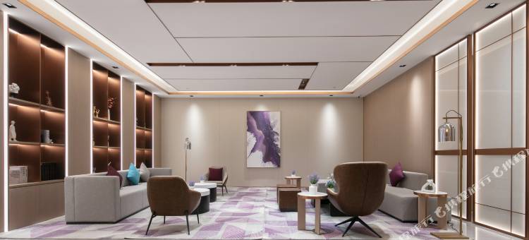 麗枫酒店(西安钟楼店)图片