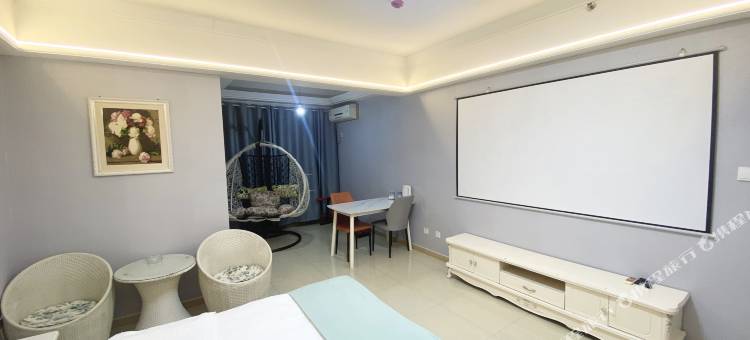 星尚精品酒店(东风路正弘城店)图片