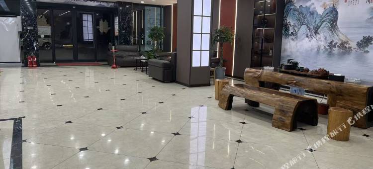 宁陵春秋舍主题酒店图片