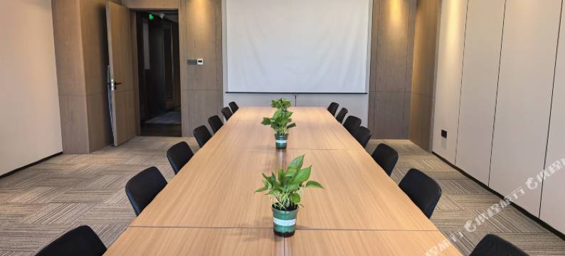 景悦酒店(贵溪天虹店)图片