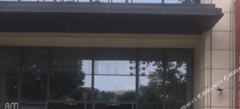 诺克电竞酒店(广西大学地铁站店)图片