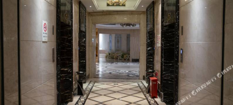 淮安新普京国际大酒店(周恩来纪念馆店)图片