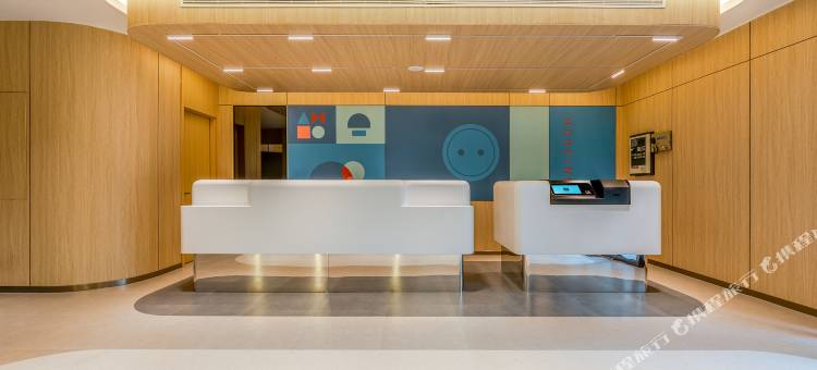 如家酒店(美人松雕塑公园店)图片