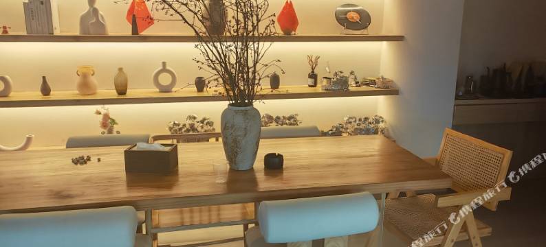 丹青草堂(大理白族自治州巍山古城店)图片