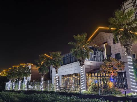 如家精选酒店(海宁许村镇政府杭海万朵城店)图片