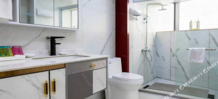 君怡酒店(无锡旺庄路地铁站新地假日广场店)图片