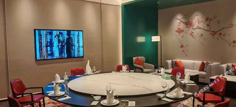 南京明宇豪雅饭店图片