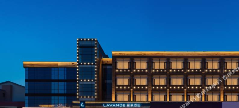 麗枫酒店(呼和浩特会展中心万达广场店)图片