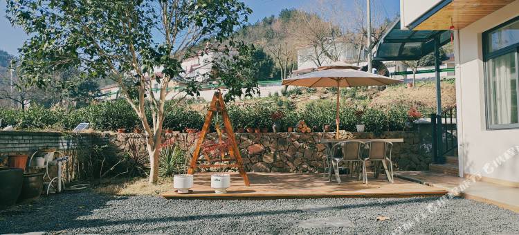 汤池东篱客栈(合肥汤池温泉旅游度假区店)图片