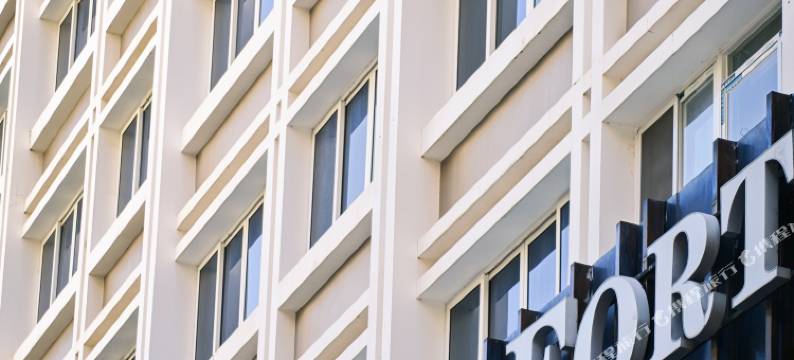 福州财富·品位酒店(树兜地铁站店)图片