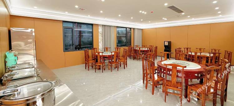 宴锦酒店(嘉陵区政府店)图片