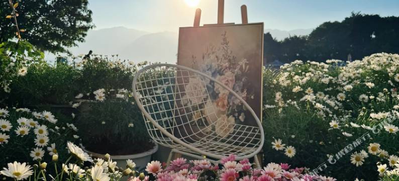 理昂·落云花园海景民宿(大理双廊洱海店)图片