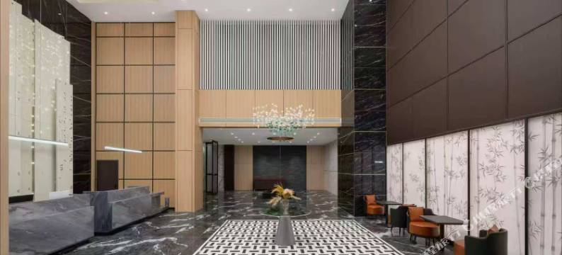 桃江丽艾酒店图片