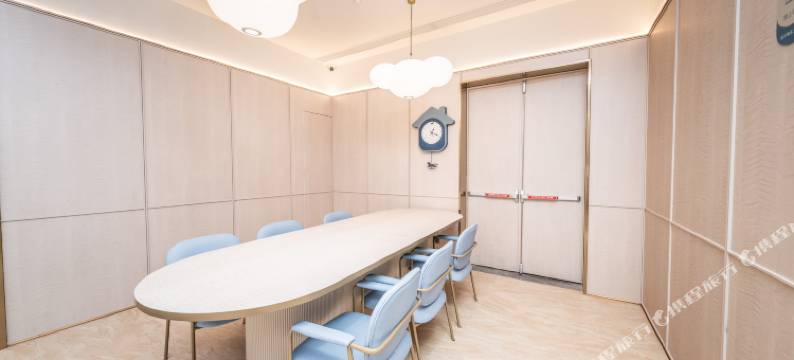 汉庭酒店(肇庆七星岩东门广场恒裕城店)图片