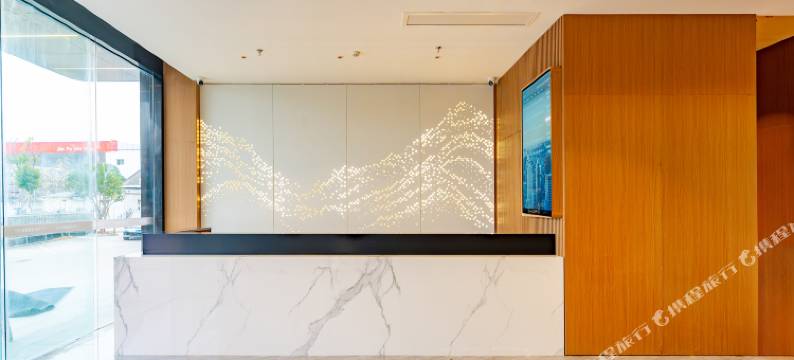 清沐铂金酒店(南京秣陵地铁站店)图片