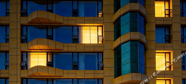 苍兰墅酒店(绵阳涪城区市政府店)图片