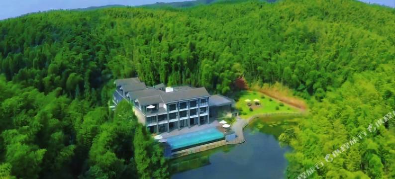 蜀南竹海云居酒店(海中海店)图片