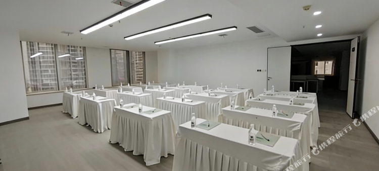 全季武汉江汉路步行街江滩酒店图片