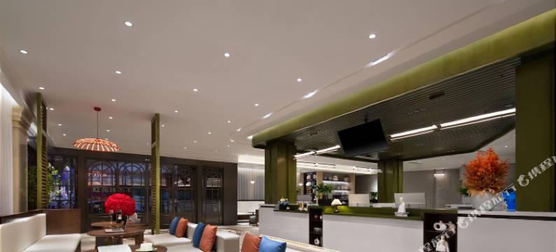 悦漫致酒店(毕节大方店)图片