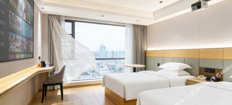 艺龙安云酒店(广州番禺长隆板桥地铁站店)图片