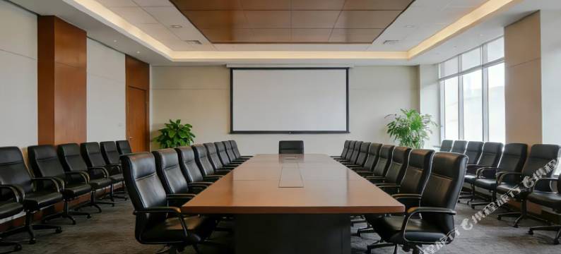 腾冲柏雅私汤温泉酒店图片