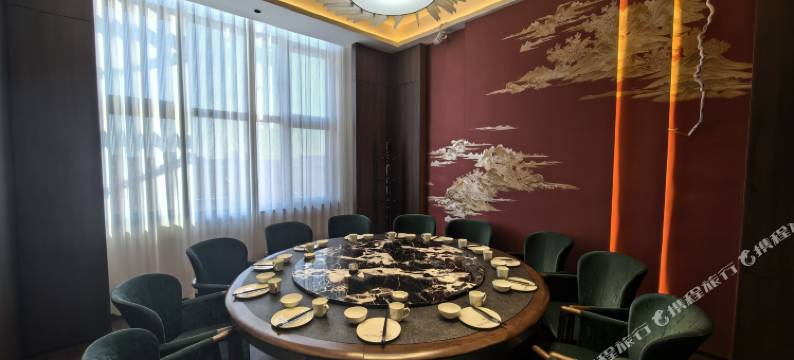 右玉熙悦智慧酒店图片