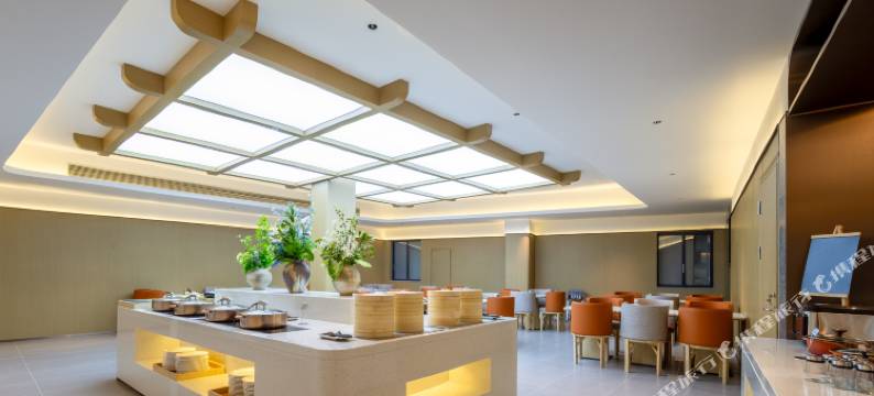 呈境LIFE HOTEL酒店(遂宁万达广场店)图片