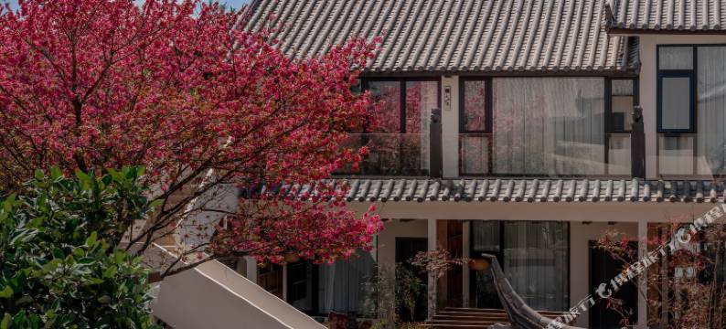 藏弥·慕也·设计师度假庄园(丽江古城区店)图片
