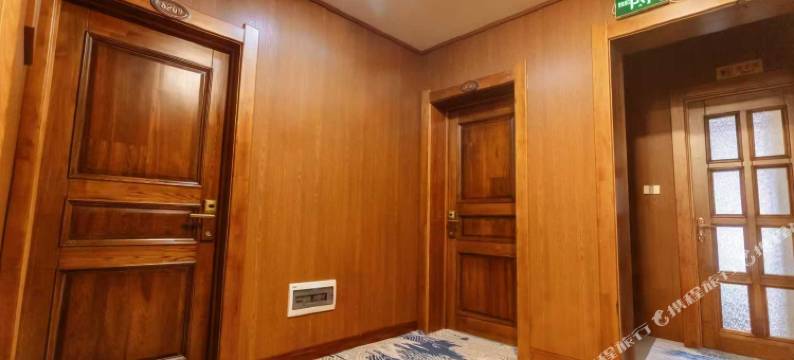 南岔华龙宾馆图片