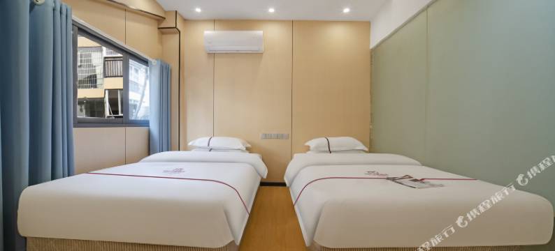 三都悦轩主题民宿图片