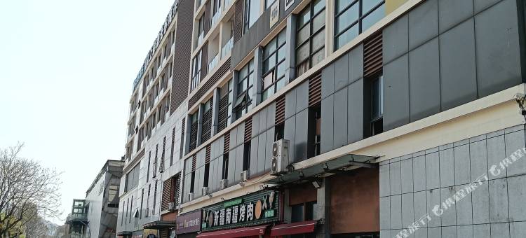 安宿青年旅舍(余姚店)图片