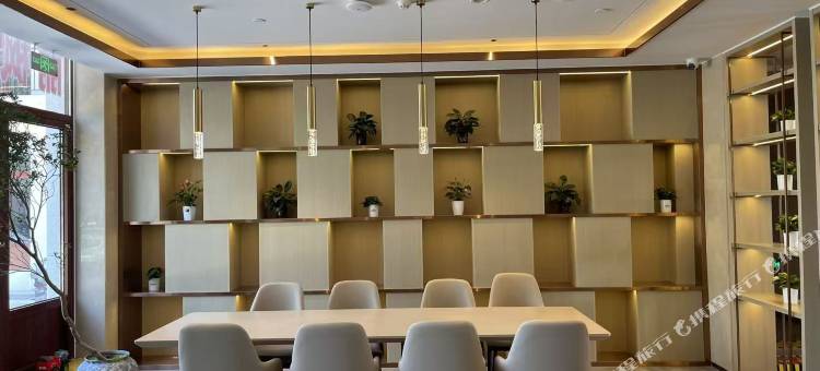 蔚枫酒店(蔚县蔚州古城店)图片