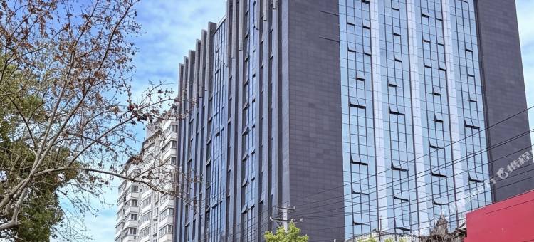 维也纳酒店(恩施土司城航空大道店)图片