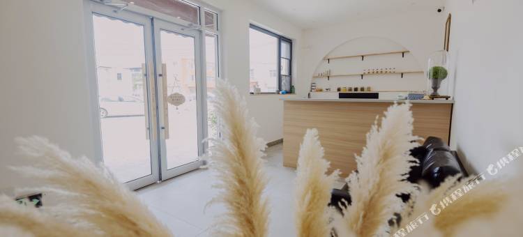 开封且慢民宿图片