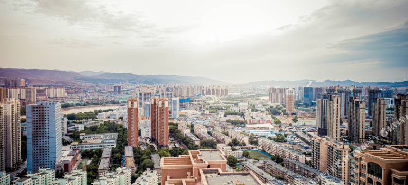 卡希朵轻奢公寓(兰州吾悦广场海关地铁站店)图片