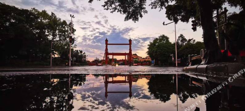 桂林香峰别院(桂林东西巷店)图片