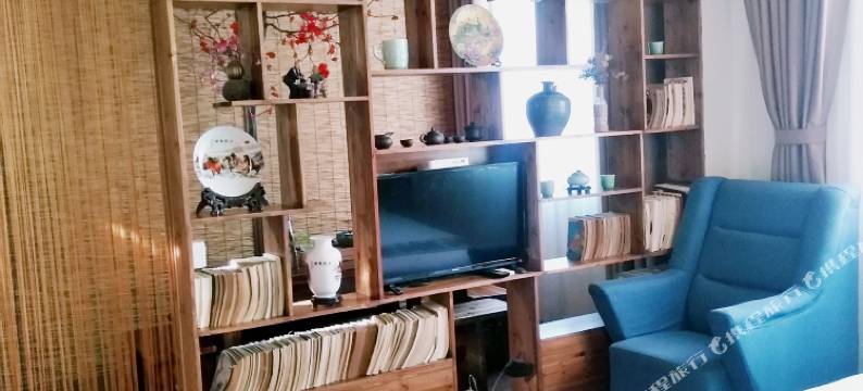 丽水艺家缘民宿图片