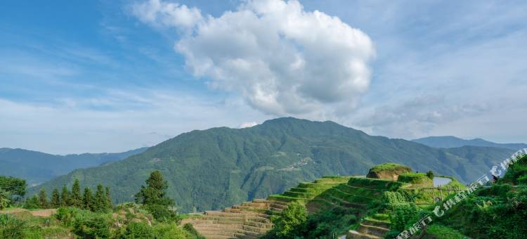 龙胜境悦度假酒店(七星伴月观景台店)图片