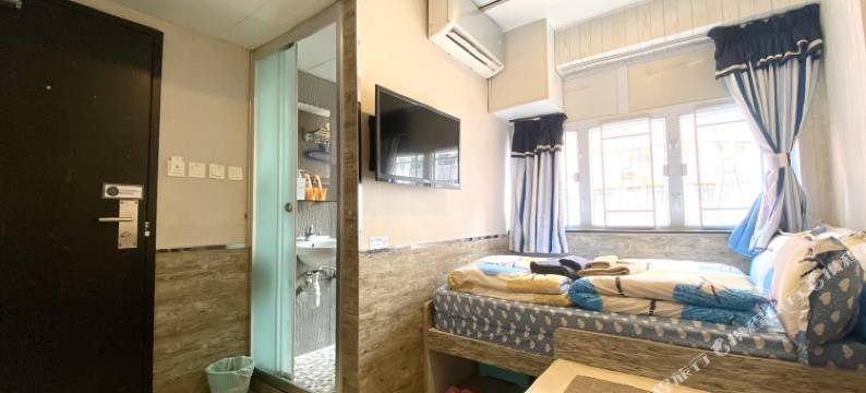 香港客栈(华源大厦)图片