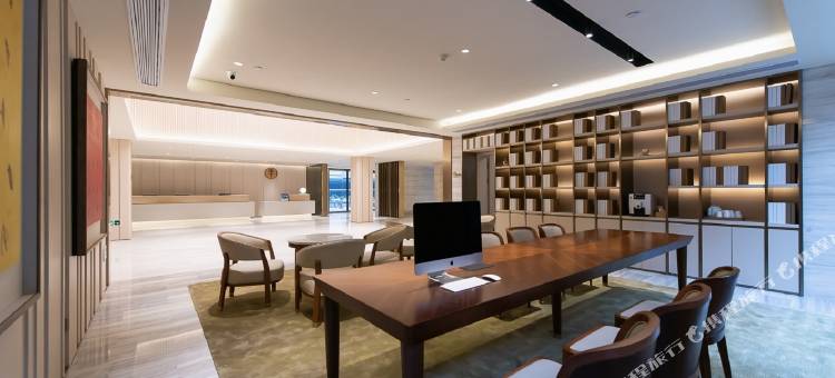 全季酒店(无锡南长街店)图片