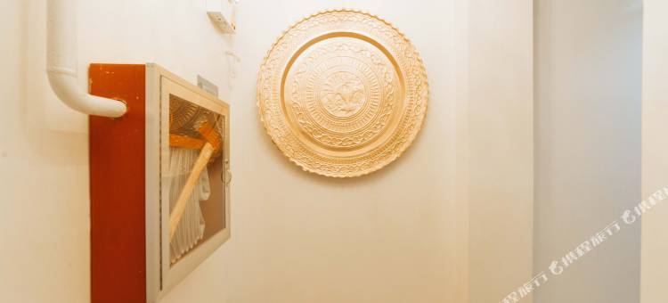 红多兹酒店- 伊洛伊洛加洛广场(RedDoorz @ Plaza Jaro Iloilo)图片