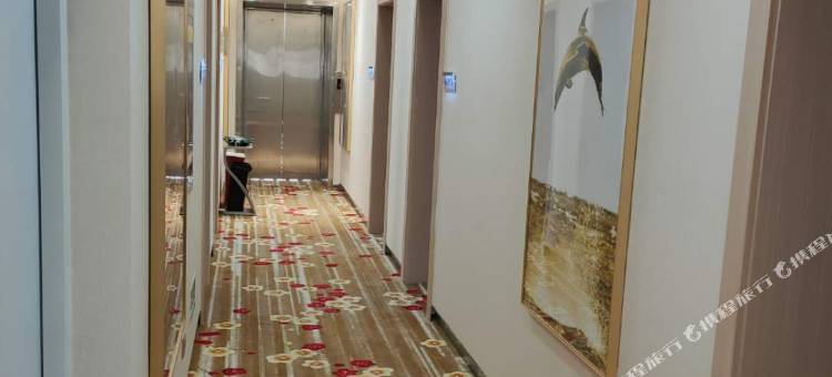 速8酒店(三河燕郊北欧小镇店)图片