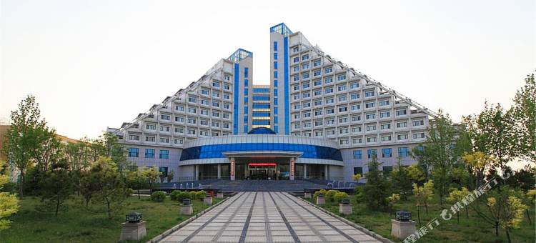 衡水碧水湾大酒店图片