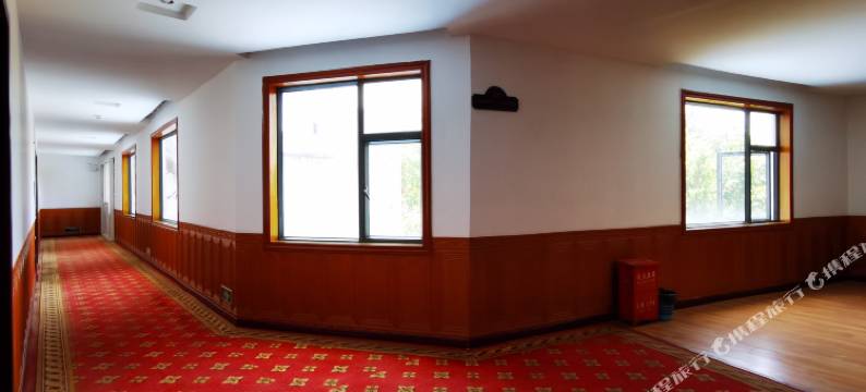 安龙双龙酒店图片